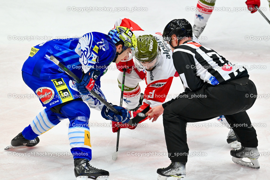 EC IDM Wärmepumpen VSV vs. HC Bozen 30.12 2022 | #78 Maxa Felix, #9 Mantenuto Daniel