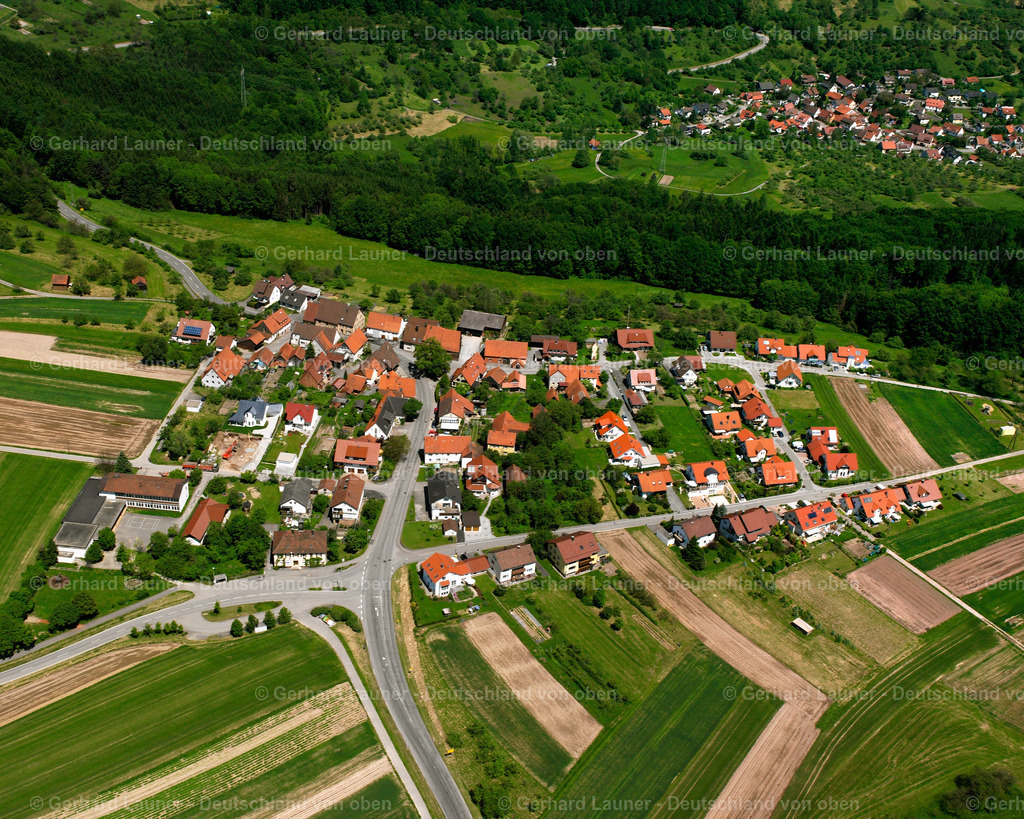 2506695 | Vorderweißbuch, Berglen