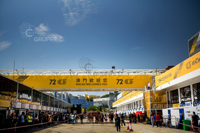 Macau25_111512122707051ML_ML | 72nd FIA GT World Cup Macau 2025 - Foto: Gruppe C Photography - Realisiert mit Pictrs.com