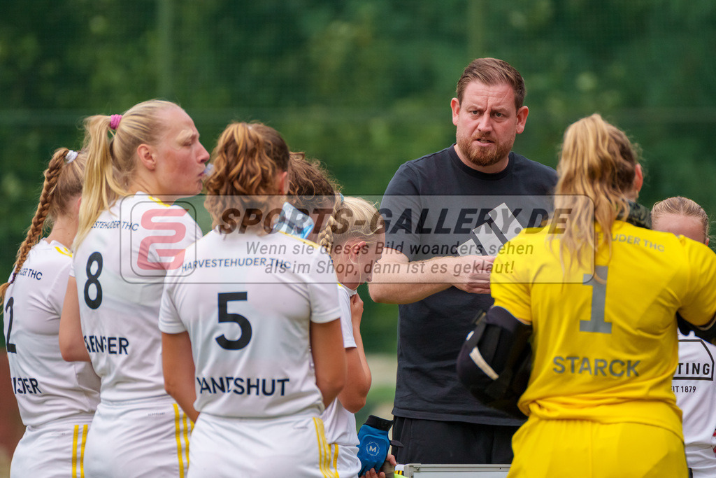 HK_20250920_101049 | 1. Bundesliga Damen Club Raffelberg - Harvestehuder THC am 20.9.2025 Club Raffelberg, Duisburg