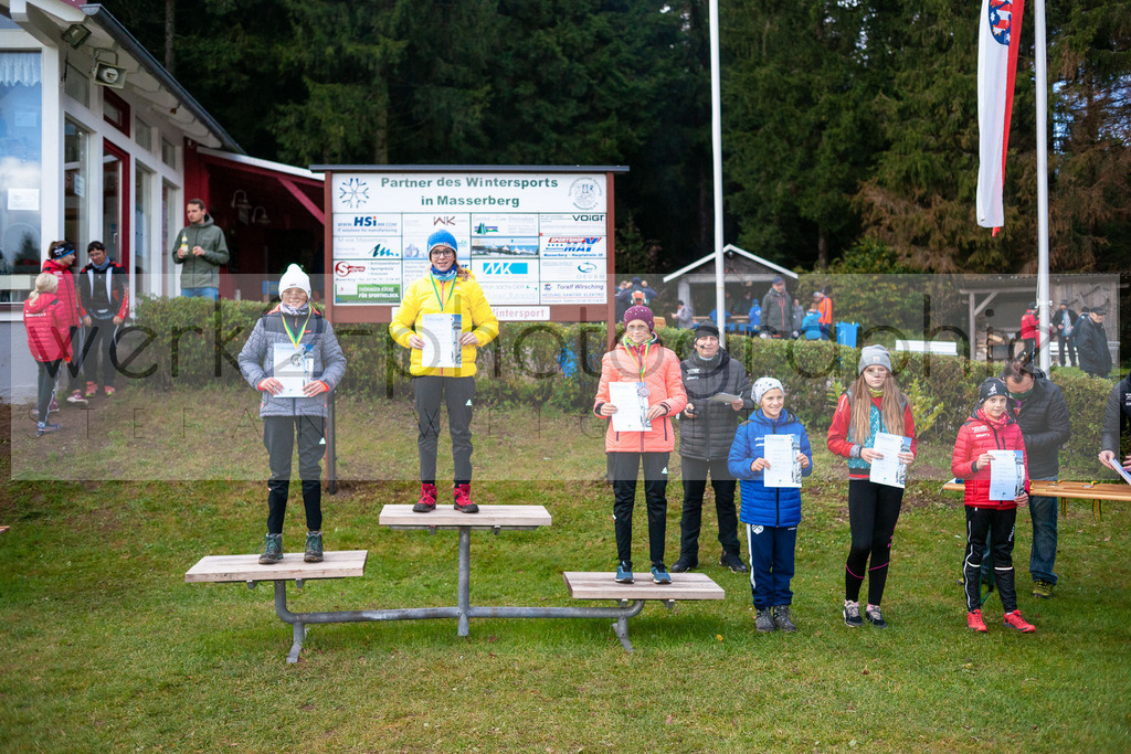 Herbstcross Masserberg | Herbstcross in Masserberg am 11. Oktober 2020