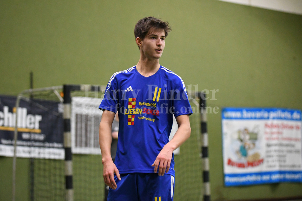 SSG Metten : MTV Pfaffenhofen | Ludwig Hilz ( SSG Metten #11) - Realisiert mit Pictrs.com