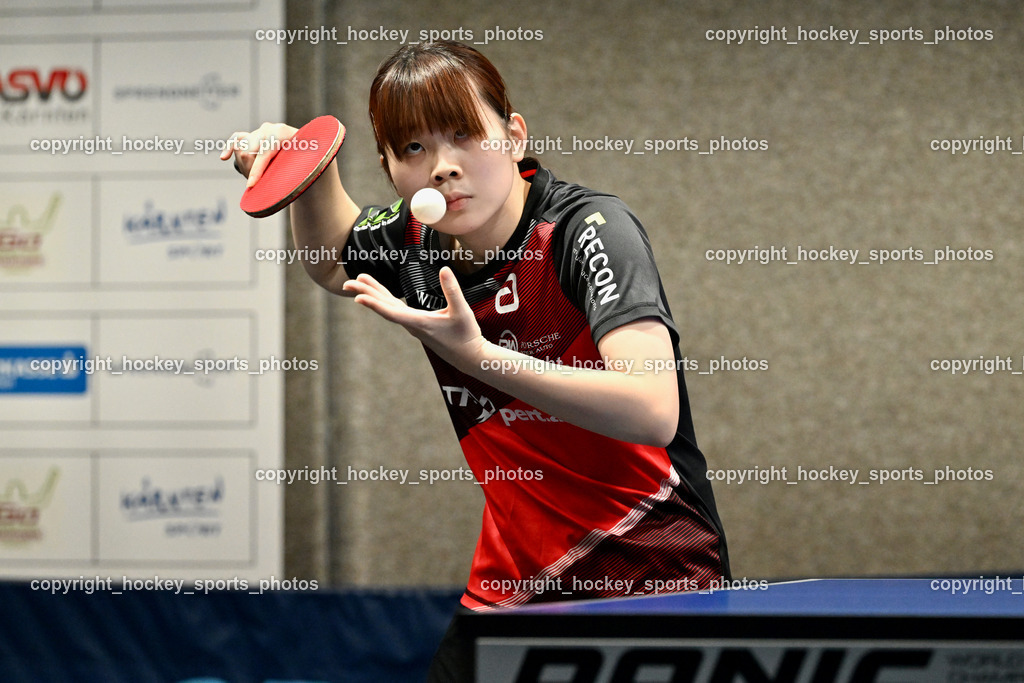 SCO Sprengnetter Bodensdorf vs. SU Sparkasse Kufstein  | Yui Harada, SCO Sprengnetter Bodensdorf vs. SU Sparkasse Kufstein , SCO Sprengnetter Bodensdorf vs. SU Sparkasse Kufstein am 08.02.2026 in Bodensdorf (SCO Sportheim), Austria, (Photo by Bernd Stefan)