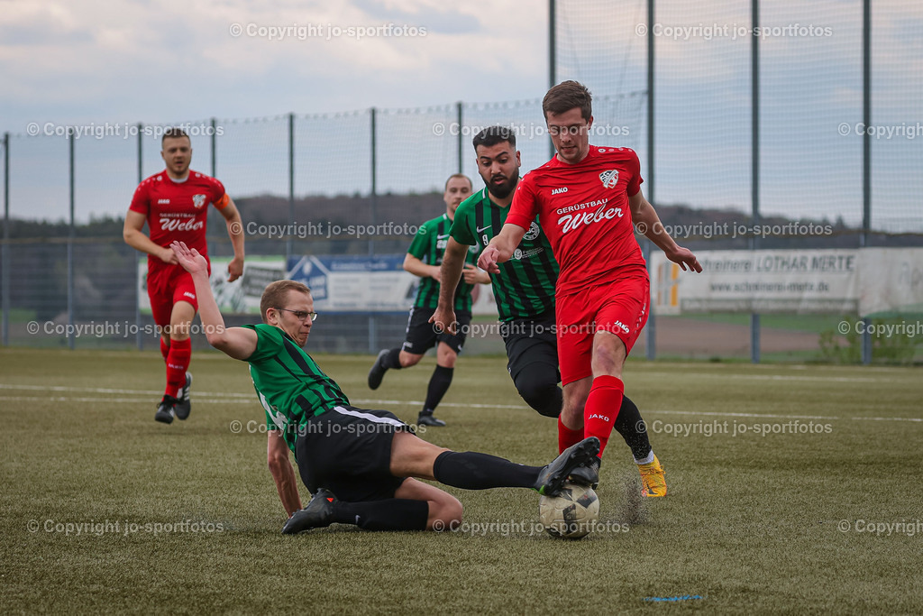 Gladenbach_Silberg (17) | 22.04.2023; Kreisoberliga Gießen/Marburg Nord; Kunstrasenplatz Gladenbach; SC Gladenbach - SG Silberg/Eisenhausen; Ergebnis: 2:2 (1:2)