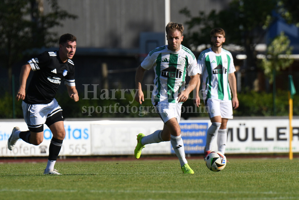 SpVgg Osterhofen : TSV-DJK Oberdiendorf | SpVgg Osterhofen - Realisiert mit Pictrs.com