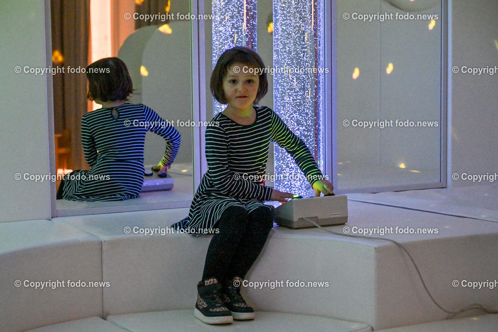 Kokon Rohrbach_ Sarah_ 27.02.2024-15 | 27.02.2024, Rohrbach, AUT, Kokon, Kinderrehazentrum, im Bild Sarah (6) 