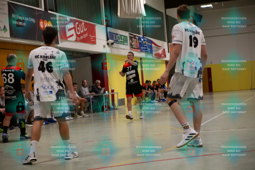 _HP_6521_3000o | vs. HC Koblenz 06.10.2023