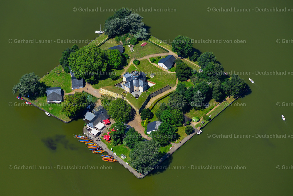 3620664 | Festung Wilhelmstein, Steinhuder Meer