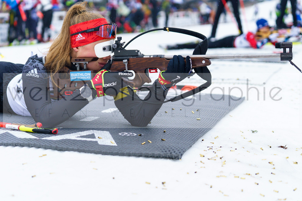 DP ARBER 9.-11.02.2024 | Unter schwierigen Bedingungen zauberte das OK ARBER-Team im Bayerischen Wald eine wettkampffähige Strecke im Arber Hohenzollern Skistadion.