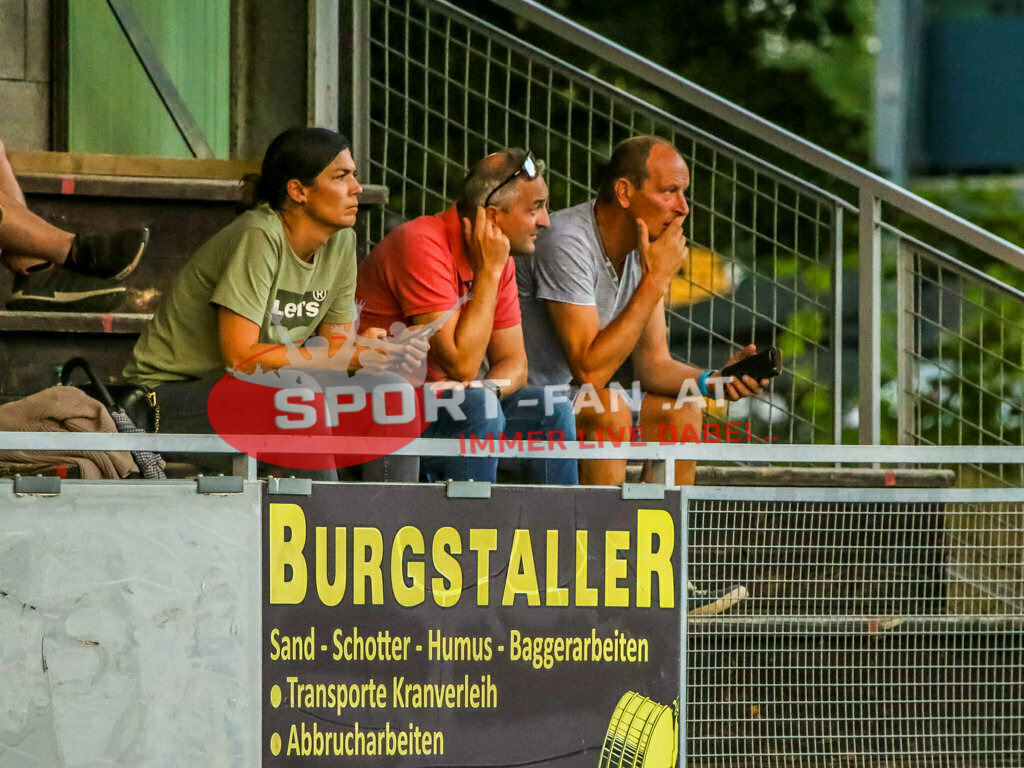 FC KAC - FC Lendorf Kärntner Liga | FC KAC - FC Lendorf am 26.08.2022 in Klagenfurt
(Sportplatz), AUSTRIA, (Photo by Ernst Krawagner sport-fan.at),  - Realisiert mit Pictrs.com