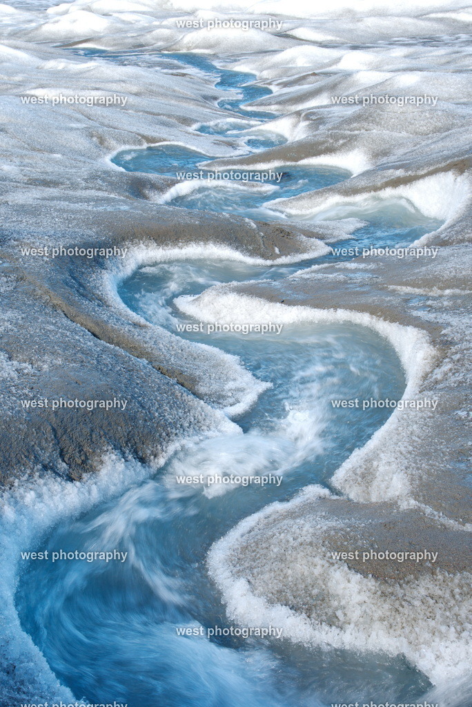 Glacier Water - 2018 GNL | west photography - Realisiert mit Pictrs.com