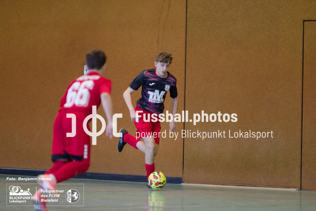20260201_U15_Turnier_Herford_116 | Blickpunkt Lokalsport - Realisiert mit Pictrs.com