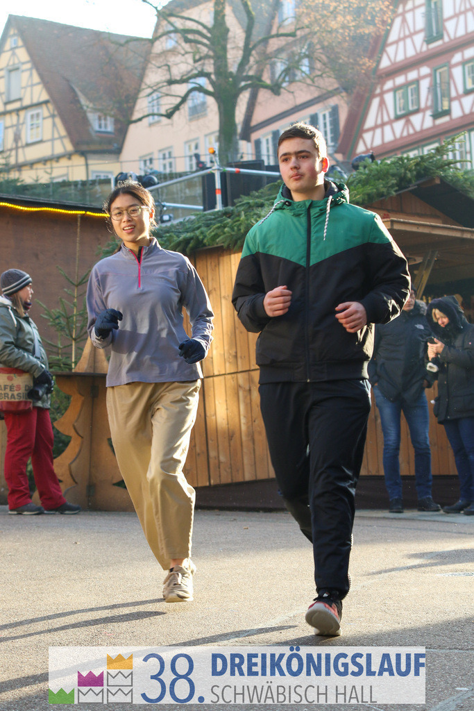 2. Testlauf | 3koenigslauf 2024 - Realisiert mit Pictrs.com