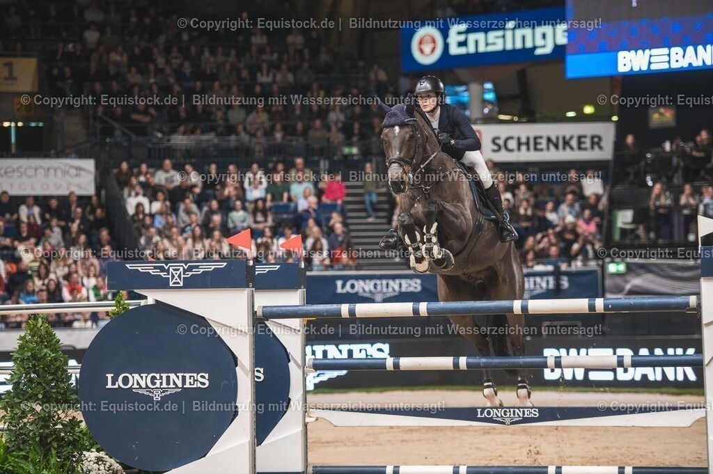 20251116_FEI-Jumping-World-Cup_TOMSPIC_0185 | Foto: Thomas Hartig