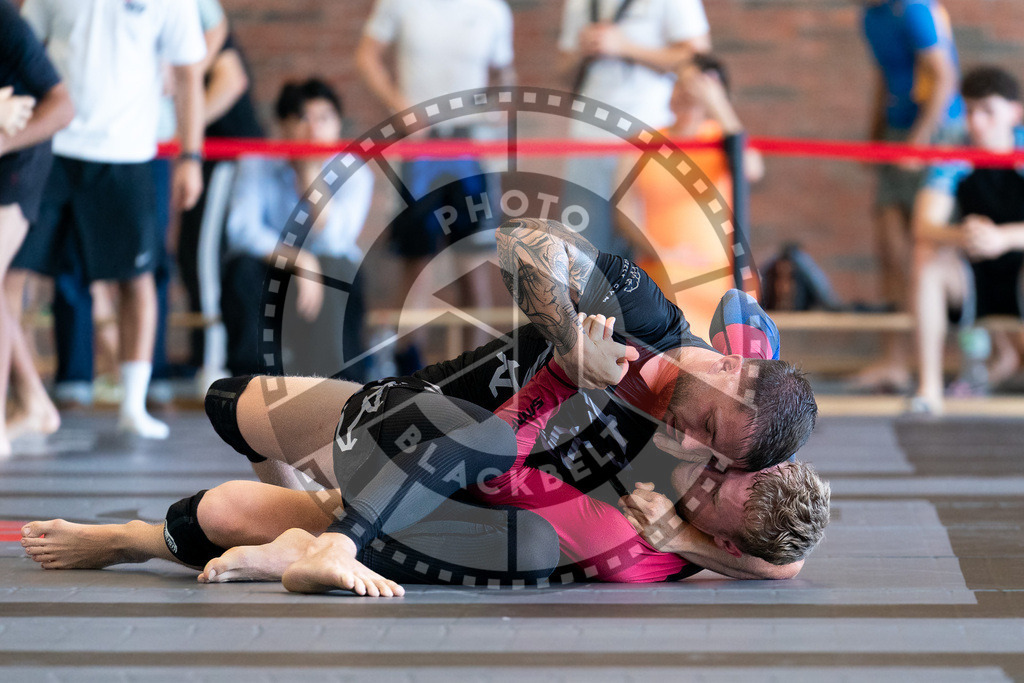 20250628PBB2437 | Athletes compete during the ILLCS X, International Luta Livre Championship Summer Edition on June 28, 2025 in Hannover, Germany. © Chiara Dazi / photoblackbelt