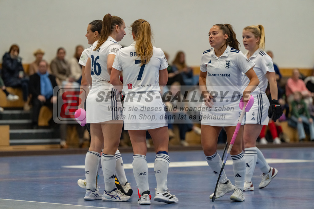 HK_20260111_106085 | 1. Bundesliga Damen Düsseldorfer HC - Club Raffelberg am 11.01.2026