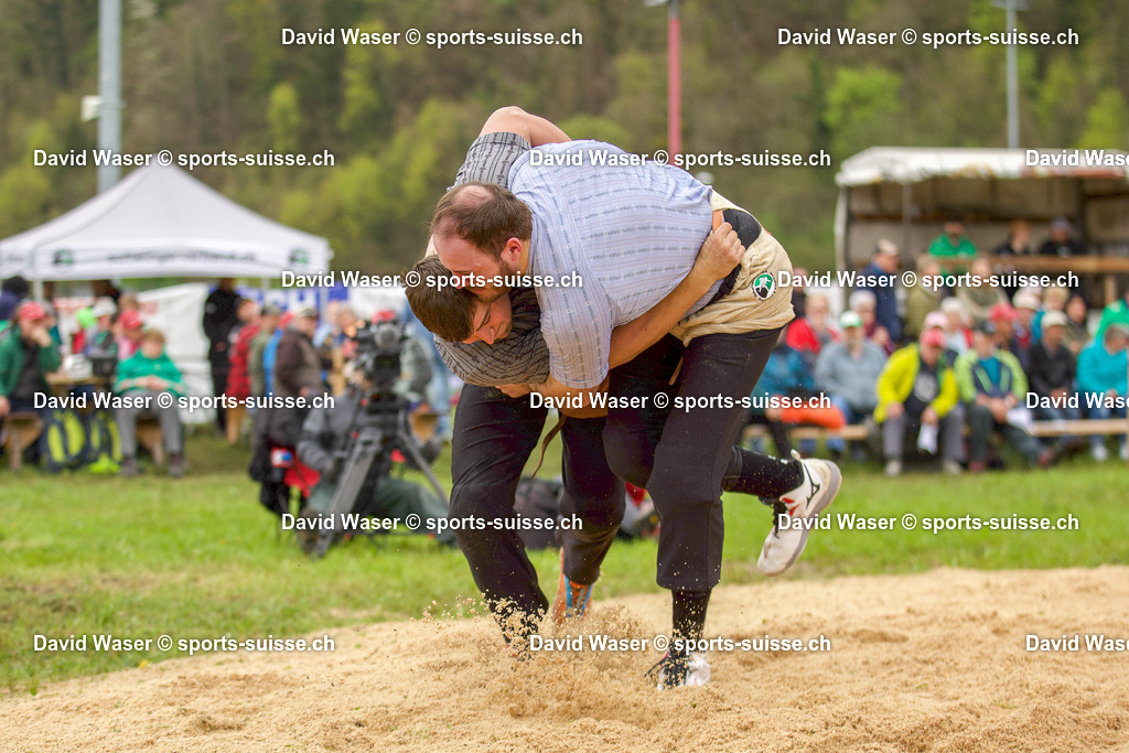Räbsamen Marcel ___ - Kessler Joel __ Rapperswiler Verbandsschwingfest Weesen_ 12.04.2026 (1)-1 | Räbsamen Marcel *** - Kessler Joel ** Rapperswiler Verbandsschwingfest Weesen, 12.04.2026