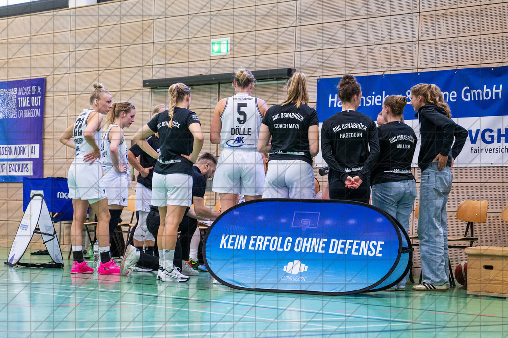 2. DBBL Nord 25/26 | Testspiel | BBC Osnabrück vs. UBC Müsnter | //  14.09.25: 2. DBBL Nord 25/26 | Testspiel | BBC Osnabrück vs. UBC Müsnter / Osnabrück / Deutschland  //   CREDIT:www.bullenfotos.de, Martin König, Hörner Weg 40, D-49078 Osnabrück, +4917663732967 // Nutzung und Weitergabe nur zu den vereinbarten Zwecken. Presseanfragen an Ersteller. Alle Rechte beim Ersteller. Honorierung nach MFM. - Realisiert mit Pictrs.com
