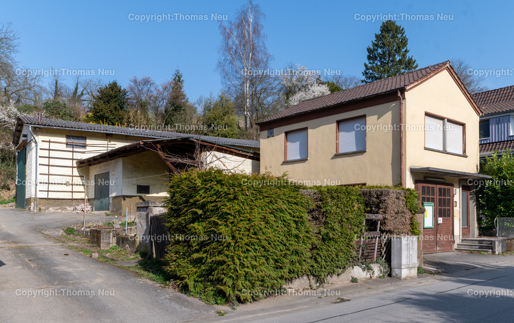 DSC_1307 | bbe, Hochstädten, Mühltalstraße 276, ehemalige Feueerwehrgerätehaus, ,, Bild: Thomas Neu