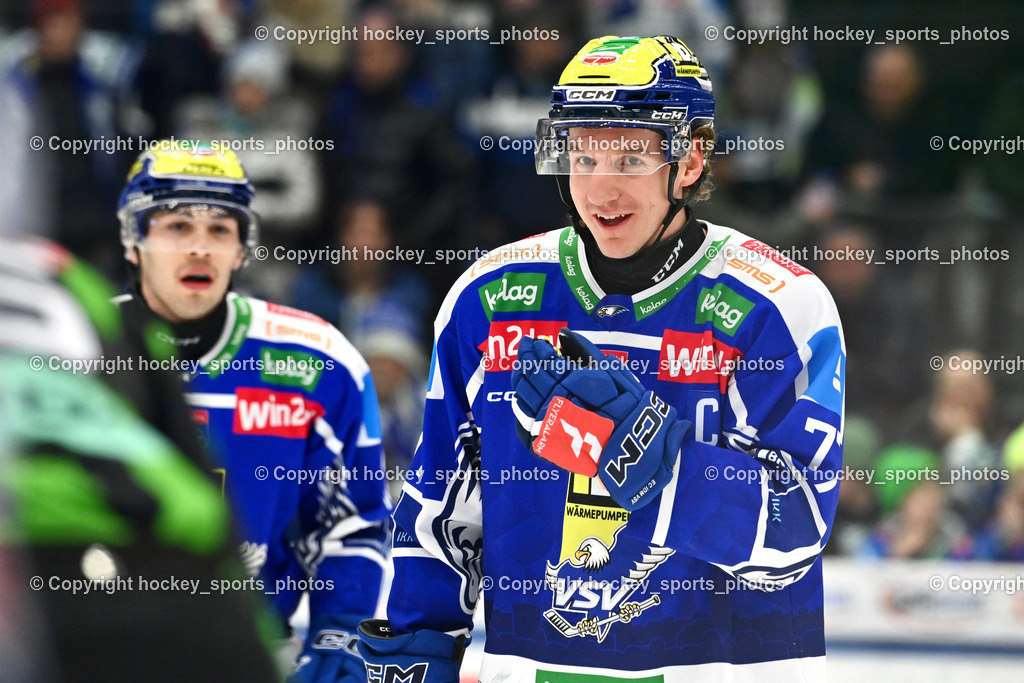 EC IDM Wärmepumpen VSV vs. Hydro Fehervar AV 19 | #77 Philipp Lindner EC VSV, EC IDM Wärmepumpen VSV vs. Hydro Fehervar AV 19, EC IDM Wärmepumpen VSV vs. Hydro Fehervar AV 19  am 17.01.2026 in Villach (Stadthalle Villach), Austria, (Photo by Bernd Stefan)