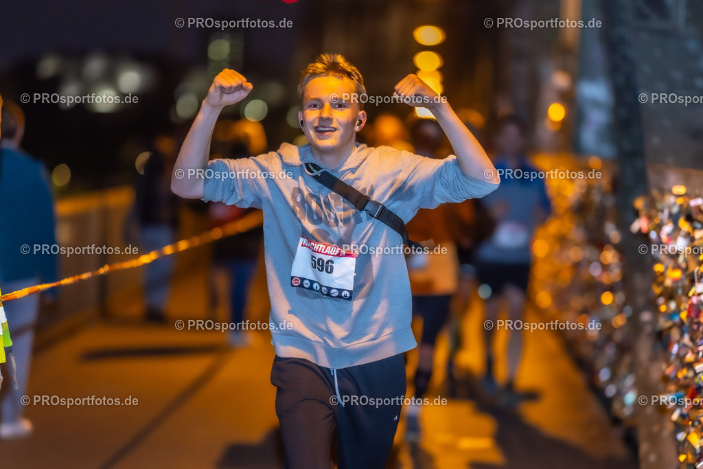 21. ASV Nachtlauf ; Köln, 08.05.24 | Impressionen vom 21. ASV Nachtlauf  am 08.05.24 in Köln (Deutschland). Foto: BEAUTIFUL SPORTS/Ulrich Faßbender