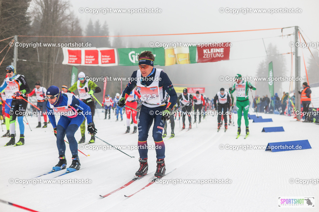 SZI_7547 | Dolomitenlauf 2026 #dolomitenlauf_lienz #dolomitenlauf #worldloppet #dolomitensport #obertilliach #yourpictrs #sportshot_your_pictrs