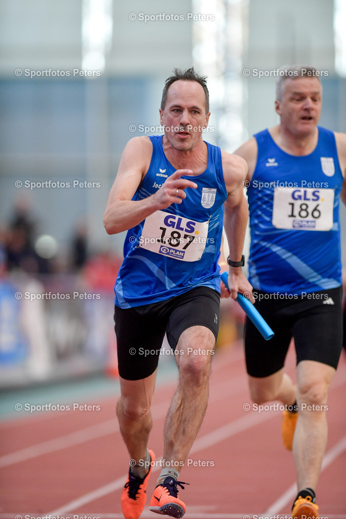 2025_DM Halle Masters_468 | DM Halle Masters am 02.03.2025 in Frankfurt am Main Foto: Kai Peters - Realisiert mit Pictrs.com