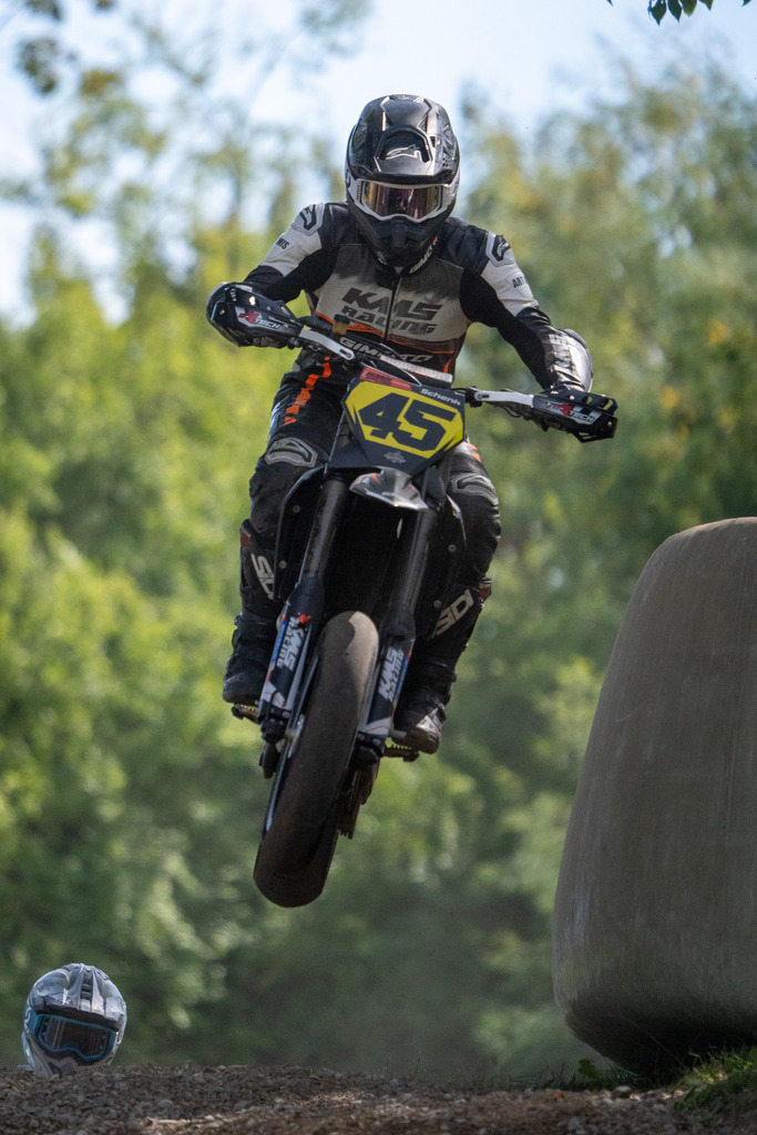 20260913-S7A05293 | Supermoto, KMS Racing, Racing, Sport - Realisiert mit Pictrs.com