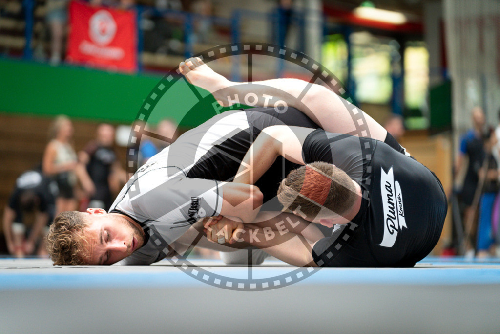 20240908PBB6212 | Athletes compete during the AJP Hamburg competition on September 8, 2024 in Hamburg, northern Germany.