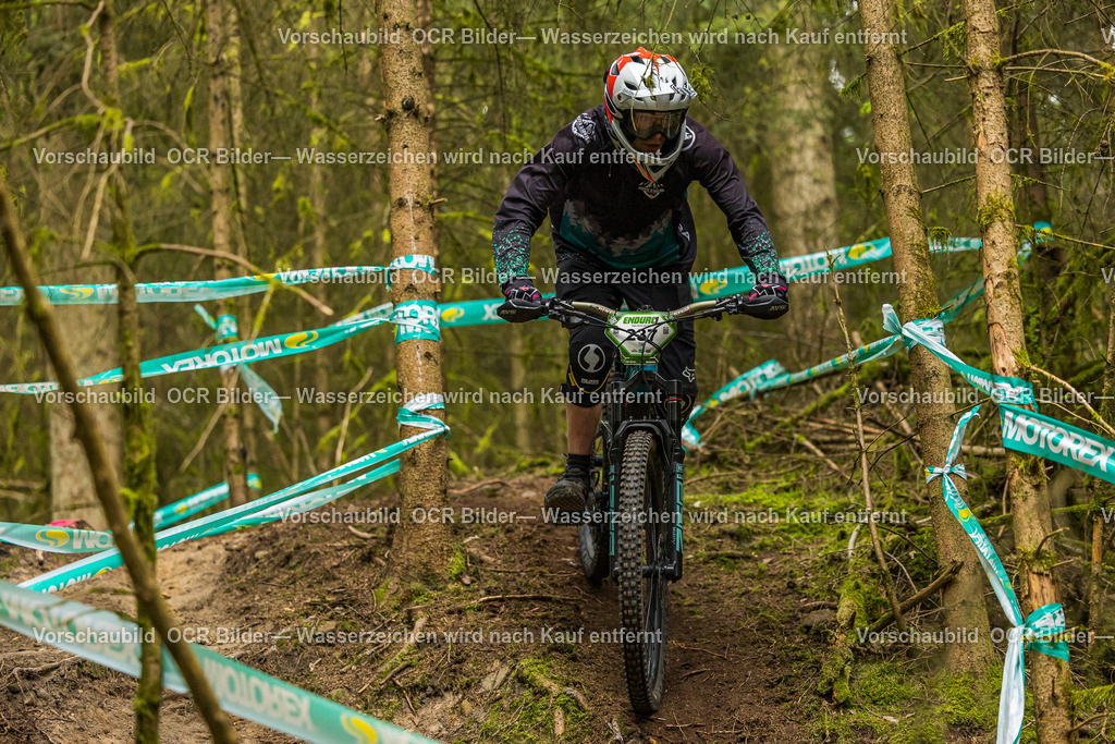 Enduro One Trieb Freitag R6-0137 | OCR Bilder Fotograf Eisenach Michael Schröder