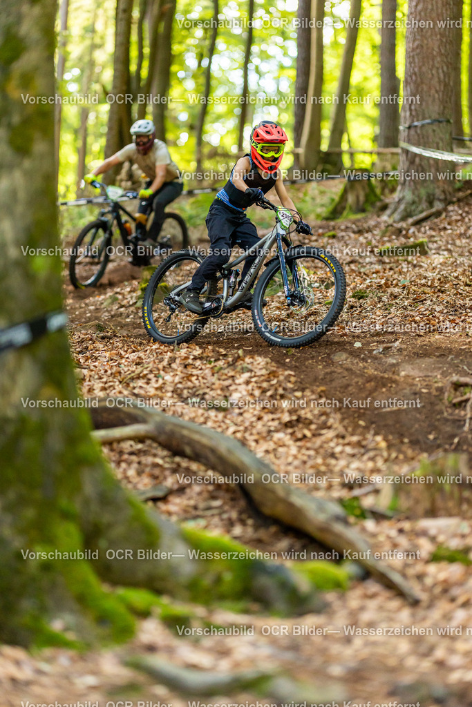 Enduro One Roßbach SA 2025 R1-0206 | OCR Bilder Fotograf Eisenach Michael Schröder
