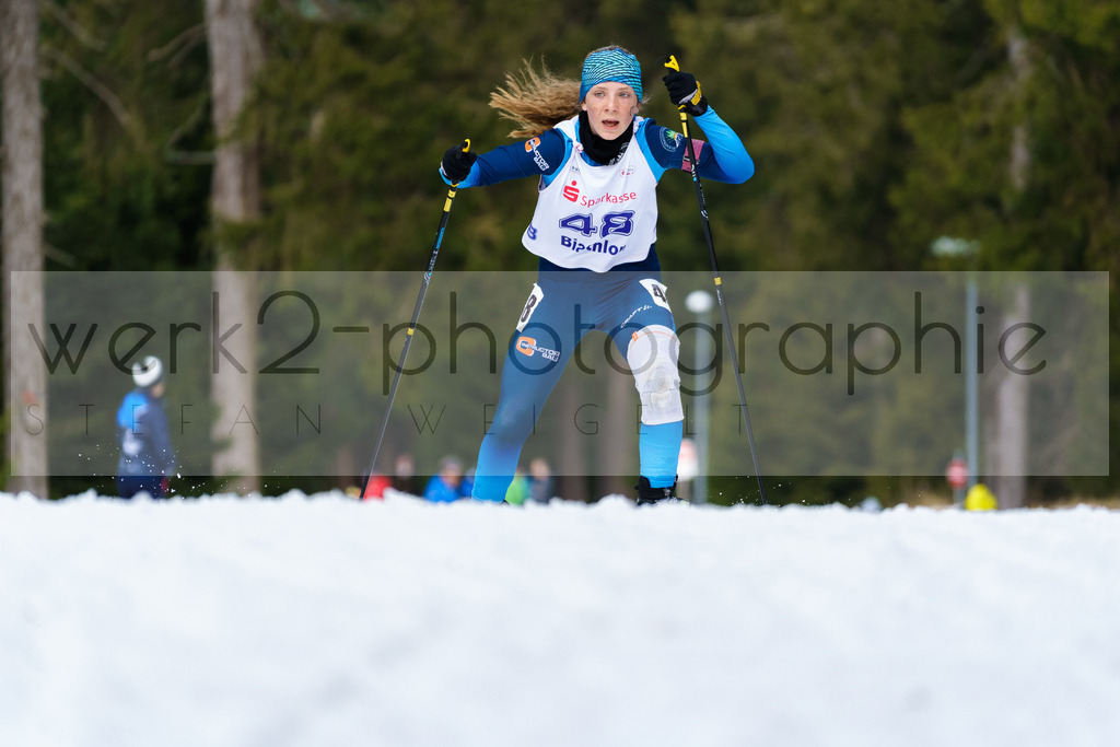 DSC Oberweisenthal | O´thal am 18. und 19. März 2023