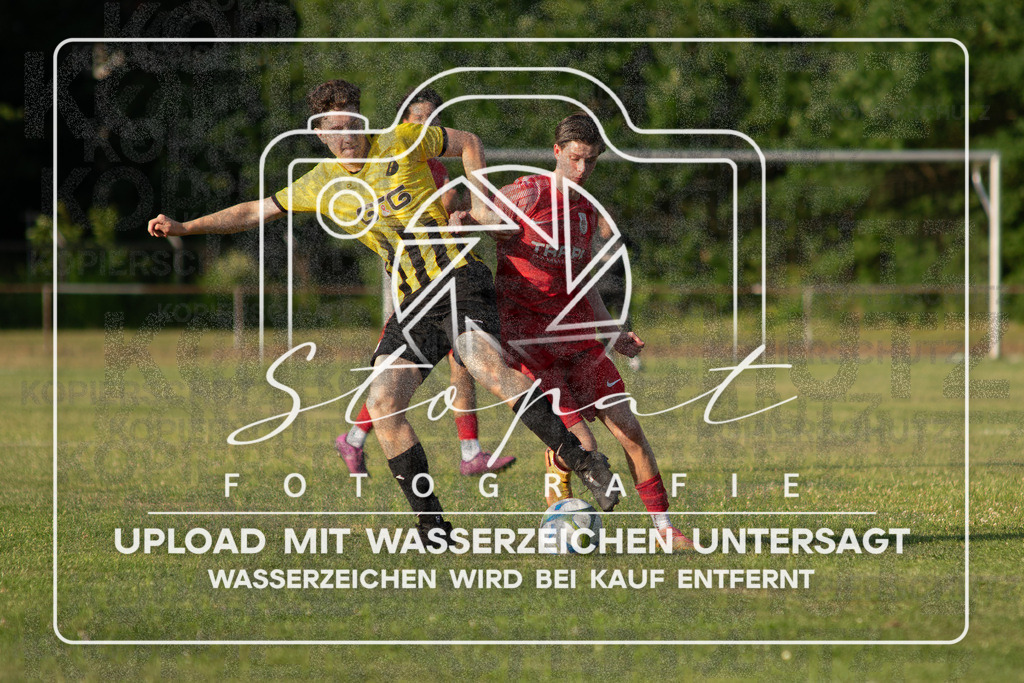 U17 Kreismeisterschaftsfinale HK - SG Fulde vs. TV Jahn Schneverdingen | U17 Kreismeisterschaftsfinale HK - SG Fulde vs. TV Jahn Schneverdingen am 24.06.26 in Heidmarkstadion, Bad Fallingbostel - Realisiert mit Pictrs.com