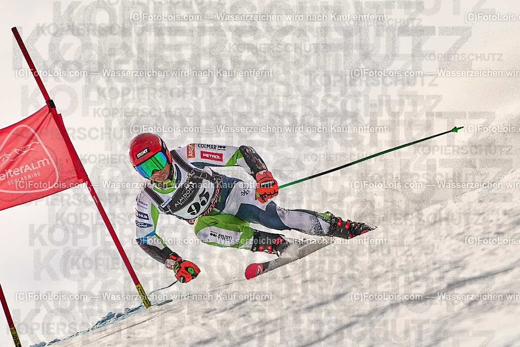 _ALP1953_MASTERS-WM_Reiteralm_A-GS_Prebil Tadej | FISWORLD CHAMPIONSHIPSMASTERS ALPINE SKIING, 23. – 28. MÄRZ 2026 - REITERALM | STMK | AUT.   Veranstaltet vom Masters-Referat des Deutschen Skiverbandes (DSV). Durchführende Organisation: WSV Pichl-Reiteralm, unterstütutzt von den Bergbahnen REITERALM bei Schladming und SKI AUSTRIA.                            Disziplinen:  Super-G, GiantSlalom, Slalom.                                                 Kategorien:  A (Herrn 30-59 Jahre), B (Herrn ab 60 Jahre), C (Damen 30-59 Jahre), D (Damen ab 60 Jahre).                Rennstrecken:   Gasselhöhe und Muldenliftpiste auf der Reiteralm.