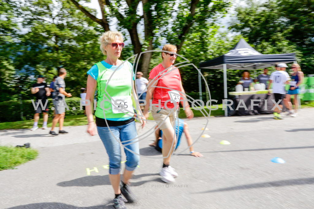 ..... | INNSBRUCK,AUSTRIA, 13.07.24, HERBALIFE 5K Innsbruck  , Image shows: Photo: WAPICS / Andreas Willdoner