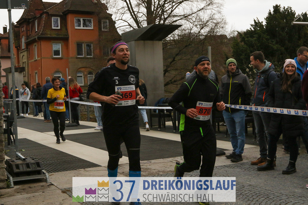 VR Bank Hauptlauf 10000m | 3 Koenigslauf 2023 - Realisiert mit Pictrs.com