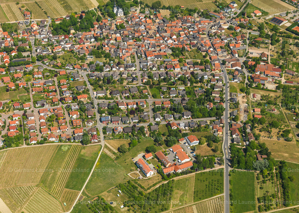 3134191-Jugenheim-Rheinhessen | Jugenheim-Rheinhessen