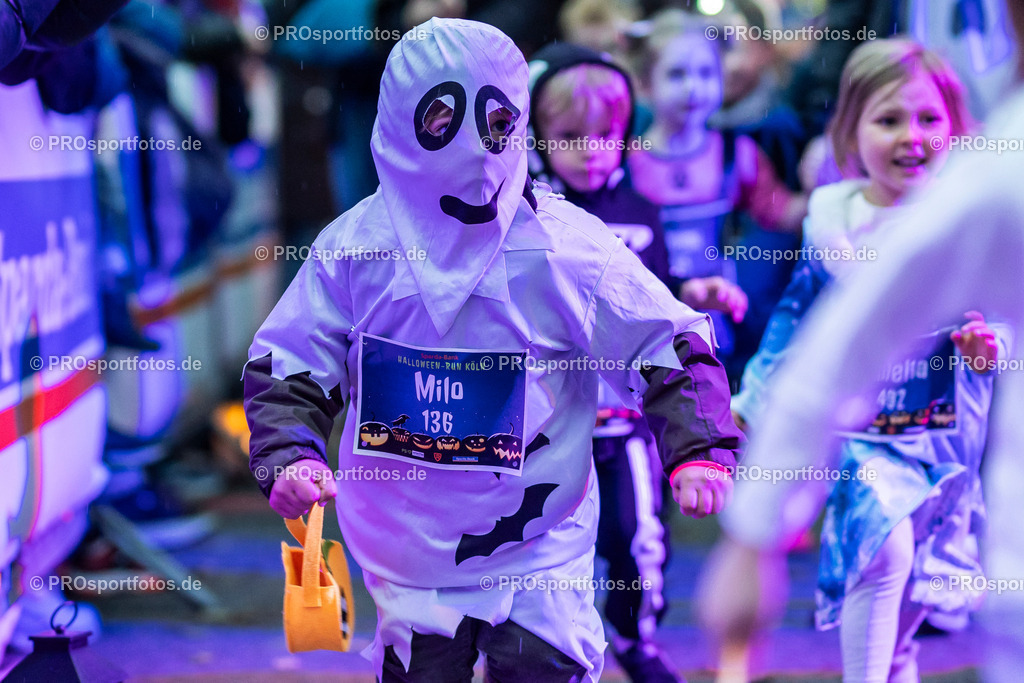 Sparda-Bank Halloween-Run Koeln 2023, 31.10.2023, Forstbotanischer Garten Rodenkirchen, Koeln | Impressionen vom Sparda-Bank Halloween-Run Koeln 2023, 31.10.2023, Forstbotanischer Garten Rodenkirchen, Koeln