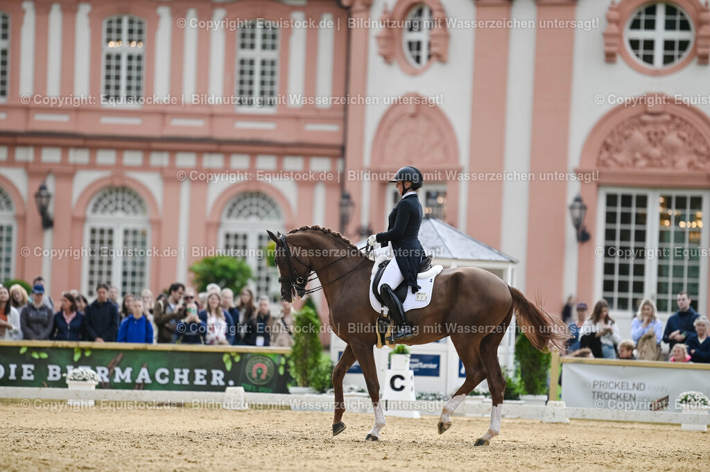 20250607_1_GP-Tour_Dressage_0363 | Foto: Thomas Hartig