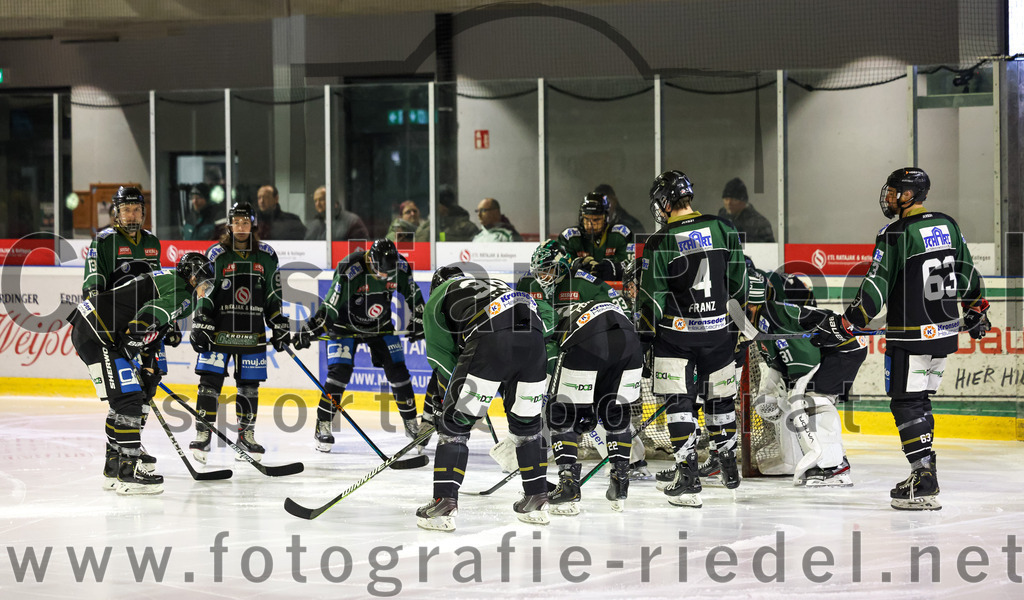 2023-02-10_004_TSV_Erding_gegen_ERSC_Amberg | Erding, Deutschland, 10.02.2023:
Eishockey, Bayernliga Meisterrunde Gruppe B 2022 / 2023, 3. Spieltag, TSV Erding gegen ERSC Amberg, Endergebnis: 6:3

Foto: Christian Riedel / fotografie-riedel.net