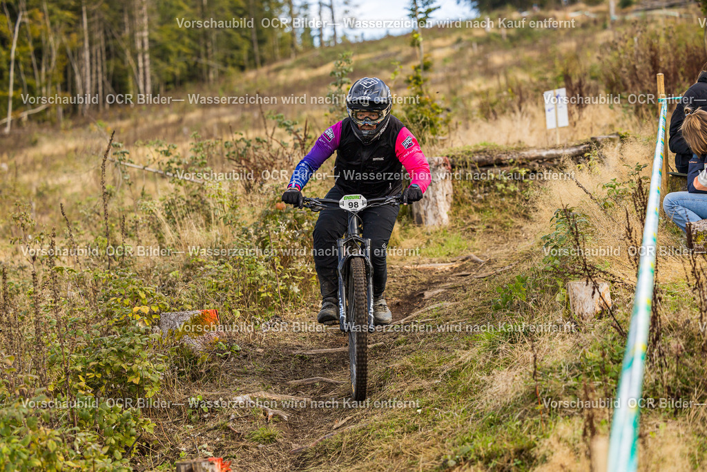 Enduro One Eifa So R6-2604 | OCR Bilder Fotograf Eisenach Michael Schröder