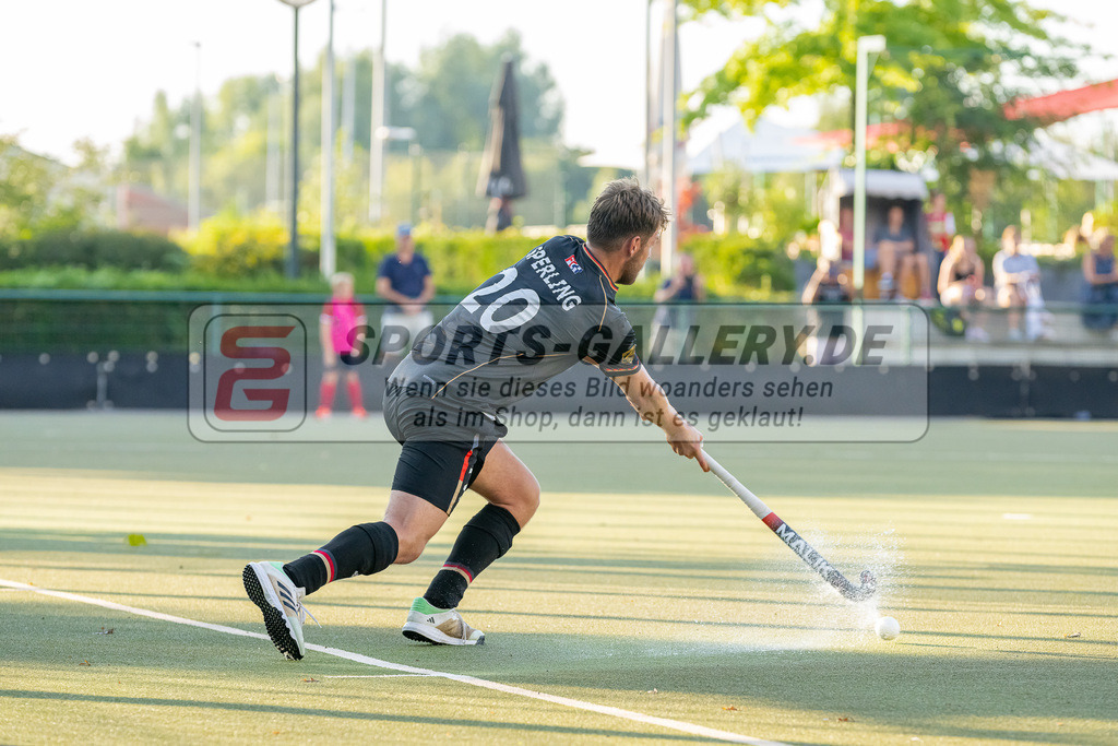 HK_20230819_103319 | 4 Nations Tournament ( MU21 ) India - Germany am 19.8.2023 DHC Düsseldorf, Düsseldorf ,
