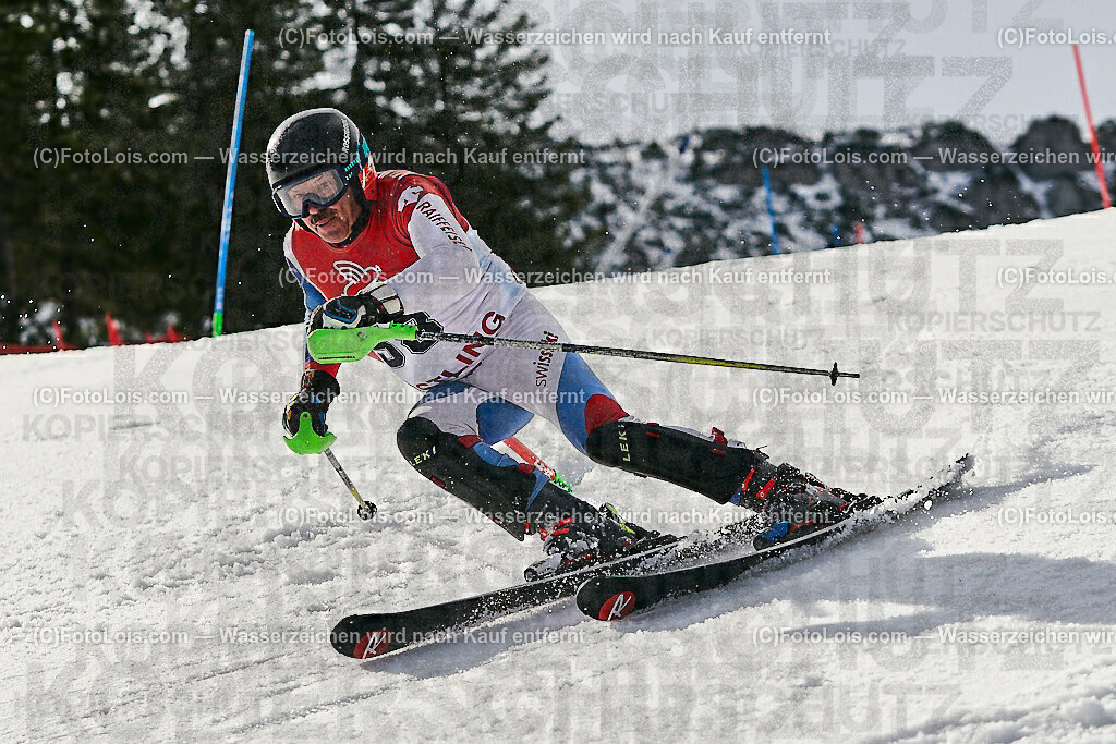 ALS0729_WCM-SL_Kat-B | (C)FotoLois.com, Alois Spandl, World Criterium Masters Ski Alpin 2023 Hochkar, Slalom, Kategorie B, Do 23. März 2023.