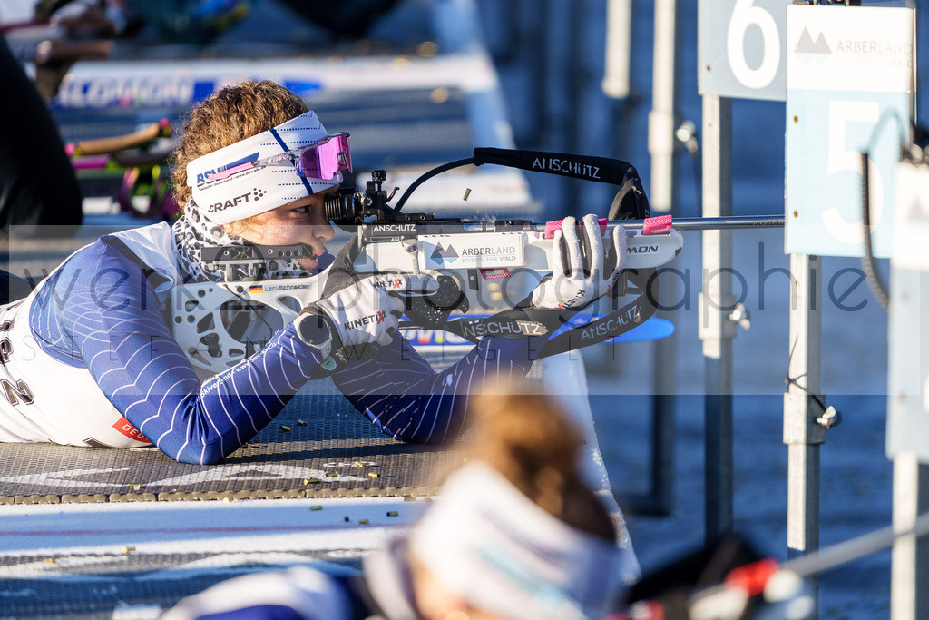 DP Arber - 12. Dezember 2025 | 2. DSV JOKA Deutschlandpokal (DP ARBER) - 12. bis 14. Dezember im ARBER Hohenzollern Skistadion