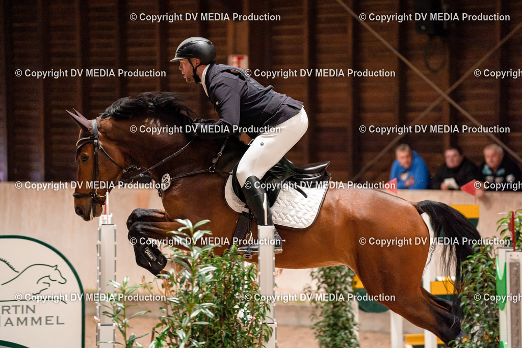 Springen Tag 1-290 | dv-media-shop - Realisiert mit Pictrs.com