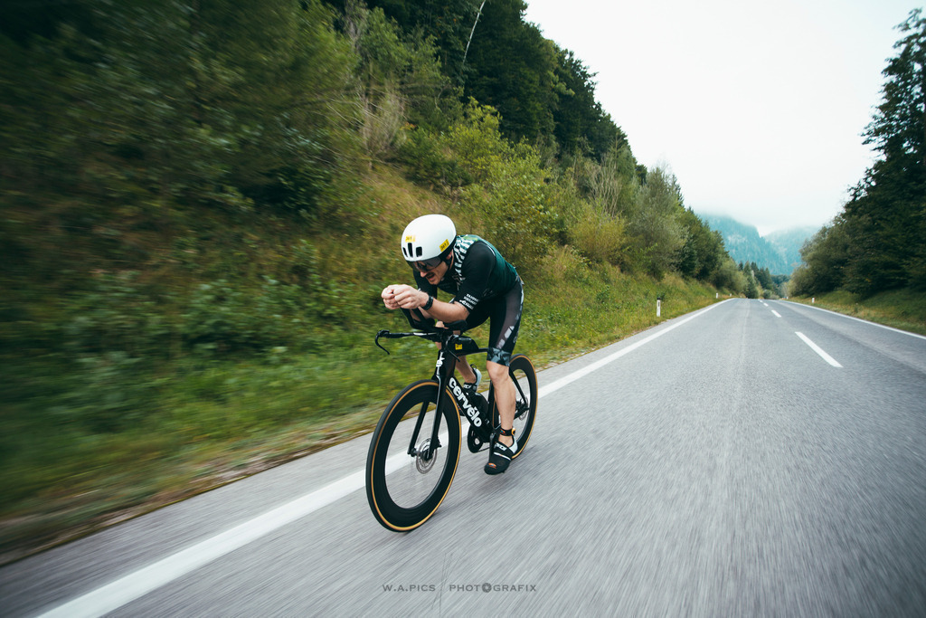 ALOHA MONDSEE TRIATHLON 2025 | AUSTRIA, 07.09.2025, Mondsee, ALOHA MONDSEE TRIATHLON 2025, Photo: WAPICS / Andreas Willdoner