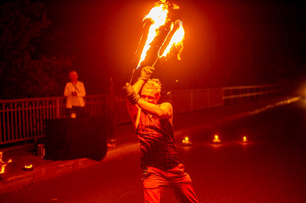Habana Tradicional | Habana Tradicional im Forte Belvedere Leisnig zum Festival Hallo Leisnig 2022. - Realisiert mit Pictrs.com