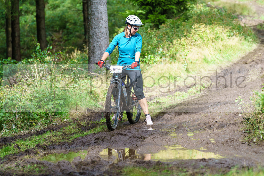 RennsteigRIDE 2023 | Am ersten Septemberwochenende startete der 7. RennsteigRIDE in Schmiedefeld!