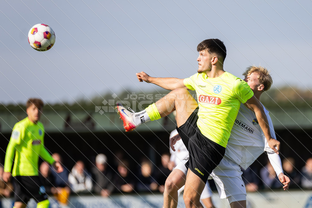 20251003_Picselweb-Fotografie_1R3_0387 | DFB Pokal 2. Runde, JFV A/O/B/H/H - SV Stuttgarter Kickers, Foto: Jörg Struwe - picselweb.de - Realisiert mit Pictrs.com