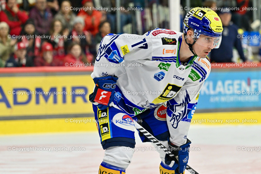 EC KAC vs. EC IDM Wärmepumpen VSV 5.11.2023 | #17 Kulda Arturs